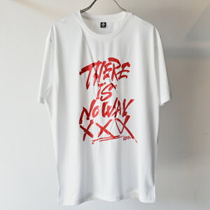 ELDORESO(Ghb\) No Way Tee(White) E1014815 zCg