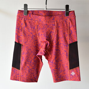 ELDORESO Ghb\ Patrick Middle Spats(Pink) E2405615 sN