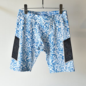 ELDORESO Ghb\ Patrick Middle Spats(Lt.Blue) E2405615 Cgu[