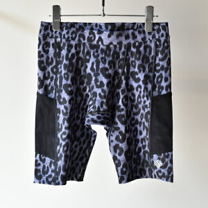 ELDORESO Ghb\ Patrick Middle Spats(Gray) E2405615 O[