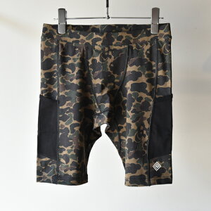 ELDORESO Ghb\ Patrick Middle Spats(Olive) E2405615 I[u