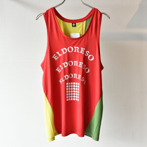 ELDORESO(Ghb\) Omni Tank(Multi) E1220415 }`