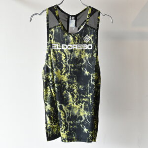 ELDORESO(Ghb\) Patrick Earnest Tank(Yellow) E1220215 CG[