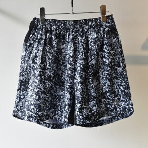 ELDORESO Ghb\ Joshua Shorts(Black2) E2111625 ubN2