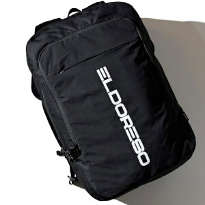 ELDORESO(Ghb\) Transport Ruck(Black) E8001925