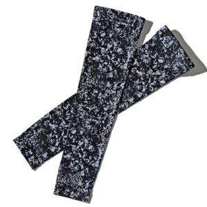 ELDORESO(Ghb\) Joshua Arm Warmer(Black2) E7904525