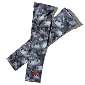 ELDORESO(Ghb\) Joshua Arm Warmer(Black) E7904525