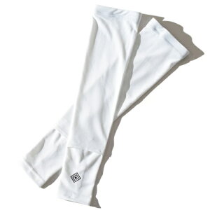 ELDORESO(Ghb\) Arm Warmer(White) E7904425