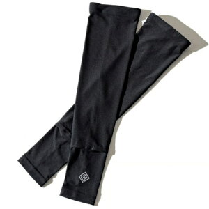 ELDORESO(Ghb\) Arm Warmer(Black) E7904425