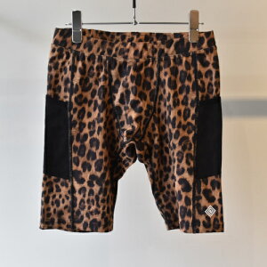 ELDORESO Ghb\ Joshua Middle Spats(Brown) E2406325