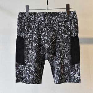 ELDORESO Ghb\ Joshua Middle Spats(Black) E2406325