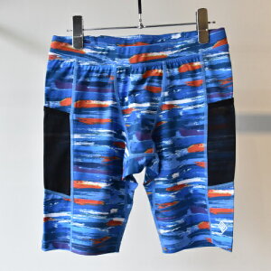 ELDORESO Ghb\ Joshua Middle Spats(Blue) E2406325