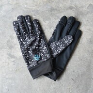 ELDORESO(エルドレッソ) Premium Gloves(Black) E7904225