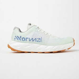 NNormal(m[}) Kjerag@WF[O 01 O[/zCg Green/White VIBRAMR Megagrip@ gCjOV[Y