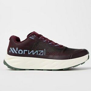 NNormal(m[}) Kjerag 02 Burgundy WF[O02 VIBRAMR Megagrip@ gCjOV[Y