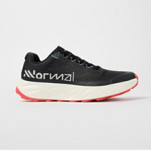 NNormal(m[}) Kjerag 02 Black WF[O02 VIBRAMR Megagrip@ gCjOV[Y