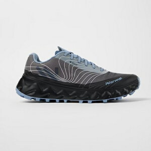 NNormal(m[}) Tomir 02 GTX Shoe Blue/Grey g~[02 VIBRAMRMegagrip gCjOV[Y