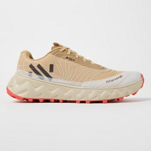 NNormal(m[}) Tomir 02 GTX Shoe Beige/White g~[02 VIBRAMRMegagrip gCjOV[Y