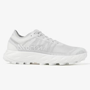 NNormal(�m�[�}��) Kjerag Brut White VIBRAMR Megagrip�@ �g���C�������j���O�V���[�Y