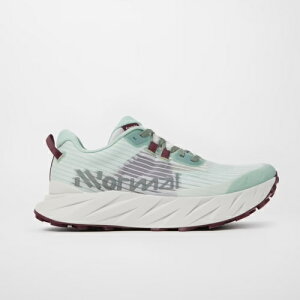 NNormal(�m�[�}��) Cadi Men / Green VIBRAMRMegagrip �g���C�������j���O�V���[�Y