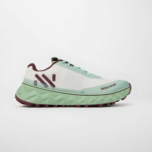 NNormal(�m�[�}��) Tomir 02 NN Green/White �g���C�������j���O�V���[�Y