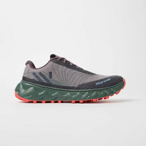 NNormal(�m�[�}��) Tomir 02 NN Burgundy �g���C�������j���O�V���[�Y