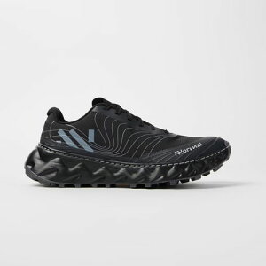 NNormal(�m�[�}��) Tomir 02 NN Black �g���C�������j���O�V���[�Y