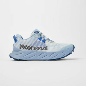NNormal(�m�[�}��) Cadi Men Blue �g���C�������j���O�V���[�Y