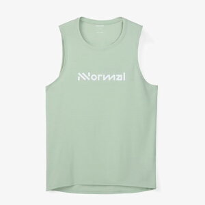 NNormal(�m�[�}��) Race Tank 02 Green �O���[�� Men's