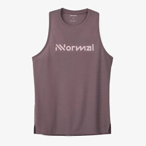 NNormal(�m�[�}��) Race Tank 02 W Purple �p�[�v�� Women's