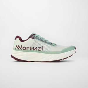 NNormal(�m�[�}��) Kjerag 02 Green/White�W�F�[���O02 VIBRAMR Megagrip�@ �g���C�������j���O�V���[�Y