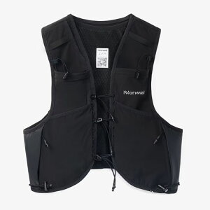 NNormal(�m�[�}��) Race Vest Black