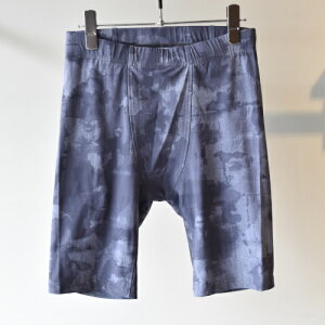 RETO (g) HALF TIGHTS M / ubN