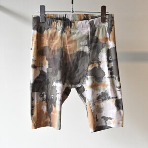 RETO (g) HALF TIGHTS M / J[L