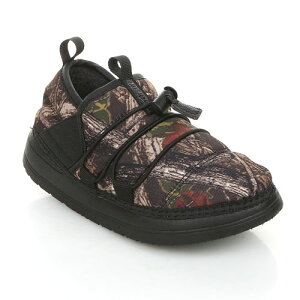 Northside(�m�[�X�T�C�h) RAINIER MID ���C���j�A�[�~�b�h BROWN CAMO (Kid's)