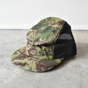 FEELCAP(�t�B�[���L���b�v) TRAIL-BLAZER CAP(BLACK)
