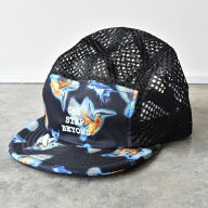 ELDORESO(エルドレッソ) Radcliffe Cap(Black) E7015416