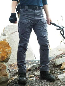 ファッション ズボン パンツ アウトドア スポーツ 男性 登山 紳士 ハイキング 防風 防水 衣料品 オールシーズン メンズ カジュアル