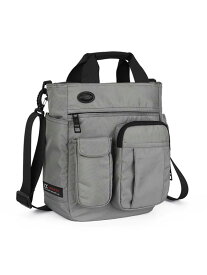 メンズ ショルダーバッグ 多機能 ビジネス カジュアル キャンバス ハンドバッグ 旅行 容量 メンズバッグ