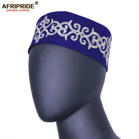 アウトドア 帽子 バンド キャップ アフリカン ファッション アフリカン風 刺繍 女性 雑貨 小物 アクセサリー 春秋冬 レディース