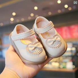 ベビー シューズ サンダル 春 女 赤ちゃん 小さい 革靴 子供 靴 プリンセス シューズ 0 1 2歳 赤ちゃん 幼児