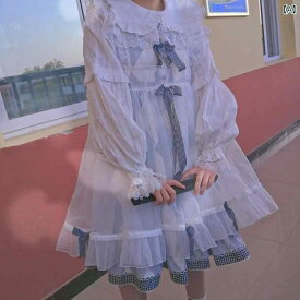 ロリータ 甘ロリ ゴスロリ コスプレ オーセンティック プリンセスドレス 激かわいい レディース ファッション