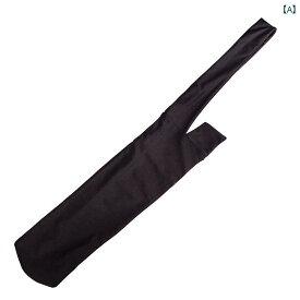 20色 新体操 スティック 専用 保護 袋 アクセサリー バッグ 収納 ポケット ストレッチ ナイロン