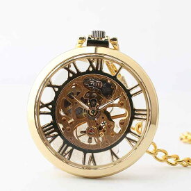 懐中時計 吊り時計 メンズ レディース レトロ 服 多彩 アクセサリー 文学 手巻き 機械式 時計