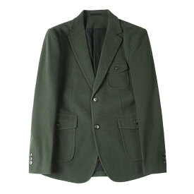スーツ ジャケット ウール メンズ 秋冬 ハイエンド メンズファッション ビジネス カジュアル メンズ ウールスーツ 英国風