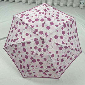 傘 レイングッズ 折り畳み傘 持ち運び ポータブル 雨具 コンパクト 大人サイズ アンブレラ レディース 日傘 兼用