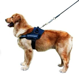 ペットグッズ 犬用 リード ハーネス ベスト ロープ チェーン 首輪 運ぶ 散歩 屋外 用品 中型 大型