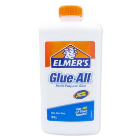 Elmer's グルーオールslime スライム キット 知育 玩具