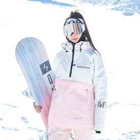 スノーボード ウィンター用品 スポーツウェア パーカー スキー 防風性 防水 通気性 保温性 スノボー キルティング 暖かい メンズ レディース アウター ジャケット