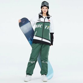 スキーウェア スノーボード スーツ セット メンズ レディース ユニセックス アウトドア 防風 防水 通気性 厚手 暖かい ポリエステル 耐摩耗 保温 UV防止